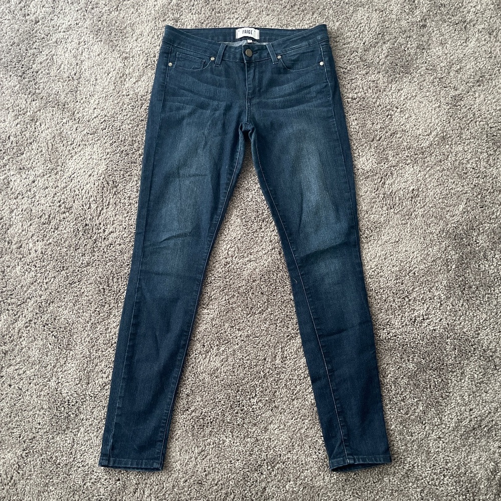 Paige Jeans